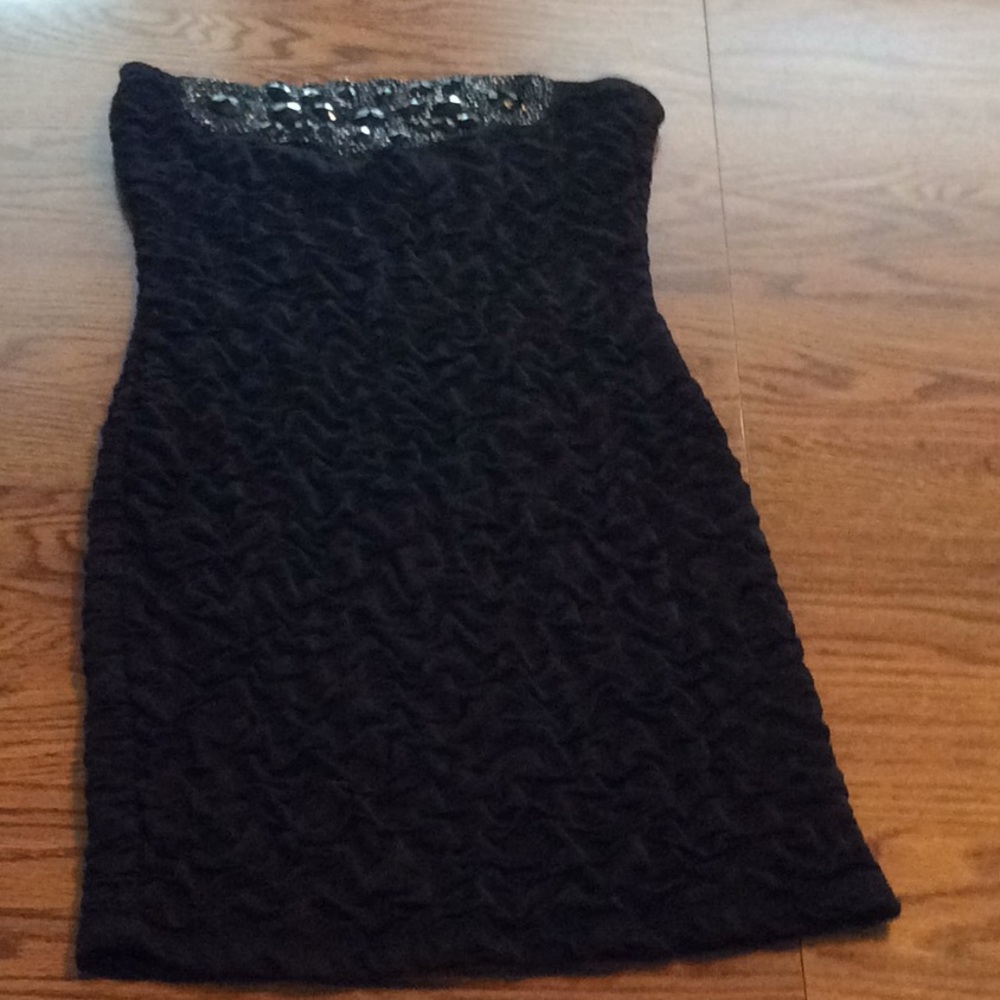 Evening dress
